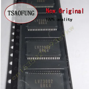 10 штук LV23002M-TLM-E Интегральная схема электронного компонента LV23002 SOP36