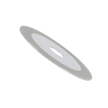 100 мм пильный диск Отрезной диск алмазный пильный диск Прочный высококачественный высокопрочный многоцелевой надежный