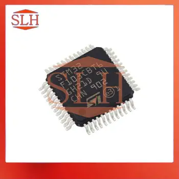10шт Однокристальный микроконтроллер STM32F103CBT6 Новый оригинальный