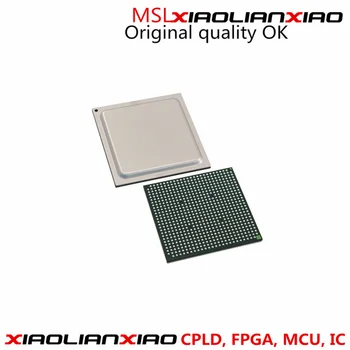 1ШТ MSL XC5VLX30-FFG676 XC5VLX30-3FFG676C XC5VLX30 676-BBGA Оригинальная микросхема FPGA хорошего качества Может быть обработана с помощью PCBA