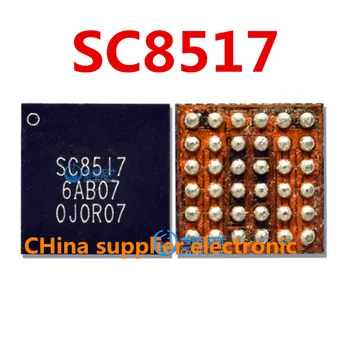 2шт-30шт Микросхема быстрой зарядки SC8517 SC8517CFFR для OPPO Reno7 / Pro SC 8517