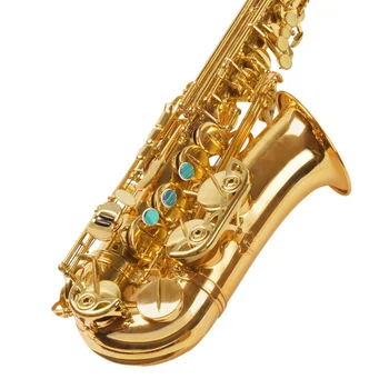 3шт Кнопки для пальцев саксофона Запасные части для саксофона Аксессуар для замены декора своими руками (зеленый)