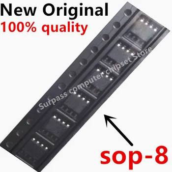 (5-10 штук) 100% новый чипсет CS8511E sop-8