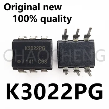 (5-10шт) 100% Новый оригинальный чипсет K3022PG K3022 DIP6