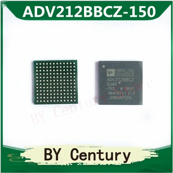 ADV212BBCZ-150 Интерфейс интегральных схем QFP-64 (ICs) - Новые и оригинальные кодеки