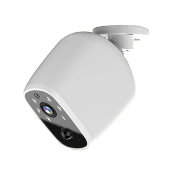 B20 Wifi Камера / Облачная сетевая камера наблюдения / IP Сетевая камера Монитор ночного видения