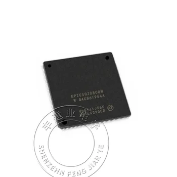 EP2C8Q208C8N IC FPGA 138 ввода-вывода 208QFP 1-5 Шт.