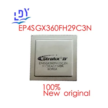EP4SGX360FH29C3N Пакет 780FPGA - полевых программируемых логических вентилей FPGA EP4SGX360FH29C3N Микросхема Интегральной схемы