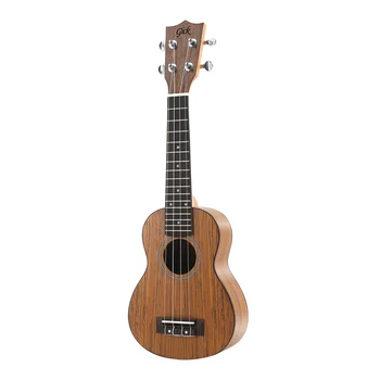 Gick Kids Гавайская гитара-укулеле, 4 струны, 21 дюймовая гавайская гитара-укулеле для детей, музыкальные инструменты, обучающая игрушка для девочек и мальчиков