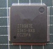 IT8987E (BXA, BXS, CXA)  5ШТ