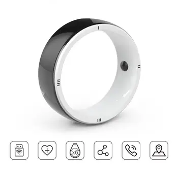 JAKCOM R5 Smart Ring соответствует nfc-считывателю yubikey rfid-наклейка с надписью smart watch m16 кабельная стяжка uhf 30w lots tag kids tracking id