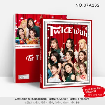 Kpop TWICE New Album BETWEEN 1 & 2 Album Portrait HD Фотогалерея Наклейка Плакат Коллекция Закладок Открытки Фанатам Подарки
