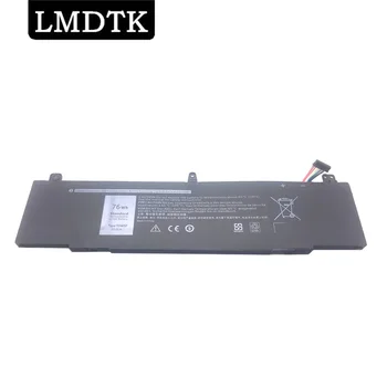 LMDTK Новый аккумулятор для ноутбука TDW5P DELL Alienware 13 R3 ALW13C-1738 2508 2718 2738 2838 JFWX7 04RRR3 0V9XD7 4RRR3 P81G P81G001