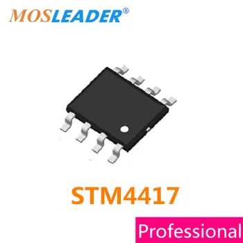 Mosleader SOP8 100ШТ STM4417 4417 Моп-транзисторов Высокого качества