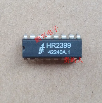 Бесплатная доставка HR2399 IC DIP-16 10ШТ