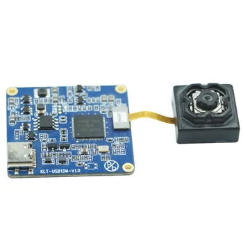 ГЦ Настроенный производителем Датчик IMX258 OIS 8MP 13mp С Автофокусировкой FPC широкоугольный мини-Модуль камеры mipi 4K cmos