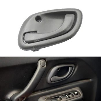 Для Suzuki Jimny 1.0 1.3 1998 1999 2000 2001 2002 2003 2004 2005 2006-19 Внутренние дверные ручки Внутри левого правого дверного выключателя