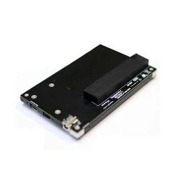 Док-станция для мини-графического процессора TH3P4 Lite Внешняя графическая карта для установки источника питания Thunder 3/4 40 Гбит/с постоянного тока