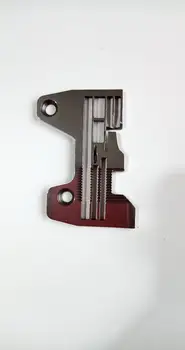 Игольчатая пластина S19184-0-01 S19184001 для швейной машины Brother MA4-C31 N31 overlock