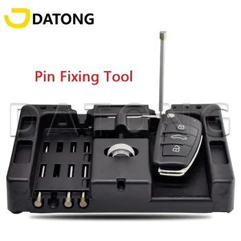 Инструмент для Демонтажа Штифта Datong World Car Flip Key Smart Blade 1,42 СМ 1,57 СМ Простая И Практичная Фиксация