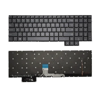 Клавиатура W730 US для ноутбука Asus ProArt StudioBook Pro X W730 W730G5T W750 AEBKUE00030 V183346CE2