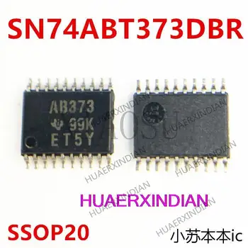 Новый Оригинальный AB373 SN74ABT373DBR SSOP20  