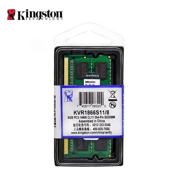 Оперативная память ноутбука Kingston DDR3L DDR3 8 ГБ 4 ГБ 1066 МГц 1333 МГц 1600 МГц 1866 МГц SO-DIMM PC3-8500 10600 12800 Ноутбук DDR3 двухканальный