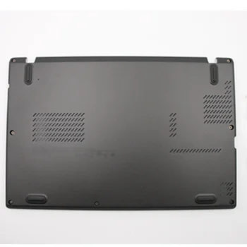 Оригинальная Новинка для Lenovo ThinkPad X230S X240S Задняя Крышка Нижнего корпуса Базовая Крышка D Cover 04X0860 04X3997