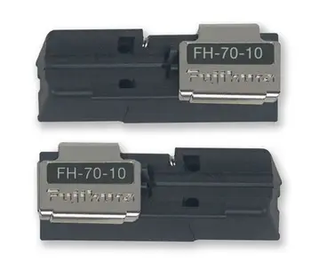 Оригинальный Держатель волокна серии FH-70 Приспособление для Волоконно-оптической Сварочной Машины для FSM-90S, FSM-90R, FSM-41S, FSM-70S, FSM-70R
