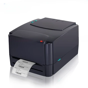 Ширина печати 104 мм термальный штрих код QR этикетка с кодом высококачественного принтера наклейка с ценами в супермаркете одежды Tagi