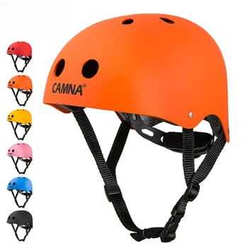 Шлем для скалолазания Le outdoor, скалолазание, исследование скважин, спасение и расширение, шлем для катания на коньках в стиле хип-хоп, шлем